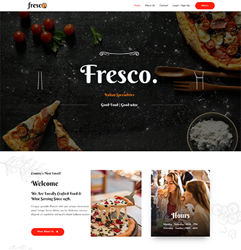 food-delivary-website