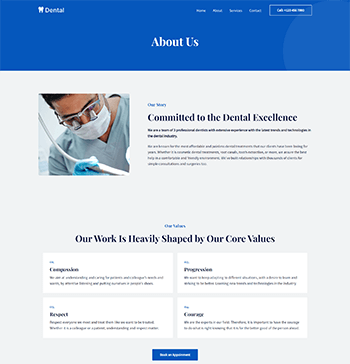 doctor website